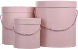 3x-flower-box-pudelko-na-kwiaty-prezent-j-roz-lt-pink-wysokosc-produktu-20-cm