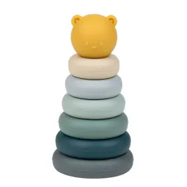 nattou-piramidka-silikonowa-ukladanka-sorter-wieza