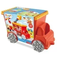 klocki-konstrukcyjne-dla-dzieci-18m-miekkie-106-el-straz-pozarna-polym