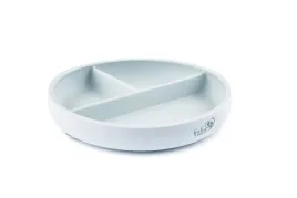 talerzyk-baby-in-world-szary-silikon