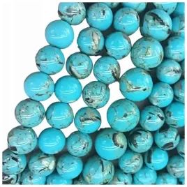koraliki-syntetyczny-turkus-kamienie-kamien-koraliki-kula-8mm-sznurek-45szt