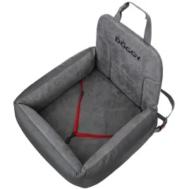 fotelik-samochodowy-doggy-szary-tkaninowy-l-do-25-kg