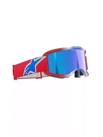 gogle-alpinestars-vision-5-corp-czerwone-z-niebieska-lustrzana-szybka