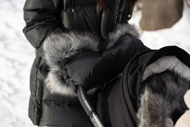 mufka-z-lisem-grey-marka-sensillo-kolor-szary