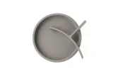 miseczka-ecorascals-szary-silikon-trojdzielna-waga-z-opakowaniem-0-34-kg
