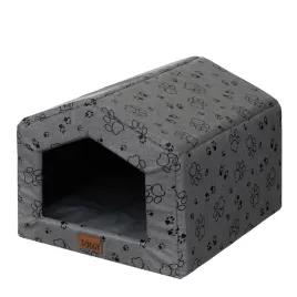 doggy-budka-dla-psa-szary-59-cm-x-55-cm