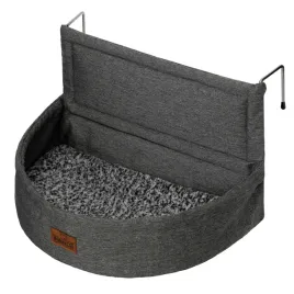 hamak-doggy-czarny-okragly-35-cm-x-54-cm-x-33-cm