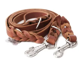 smycz-skorzana-regulowana-przepinana-20-mm-225-cm