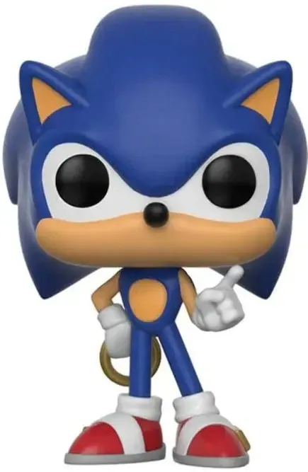 figurka-funko-pop-sonic