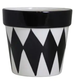 doniczka-16-ceramika-czarny