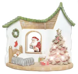 piekna-figurka-scenka-z-mikolajem-premium