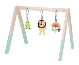 tooky-toy-baby-gym-drewniany-stojak-edukacyjny-3-zawieszki-dla-niemowlat