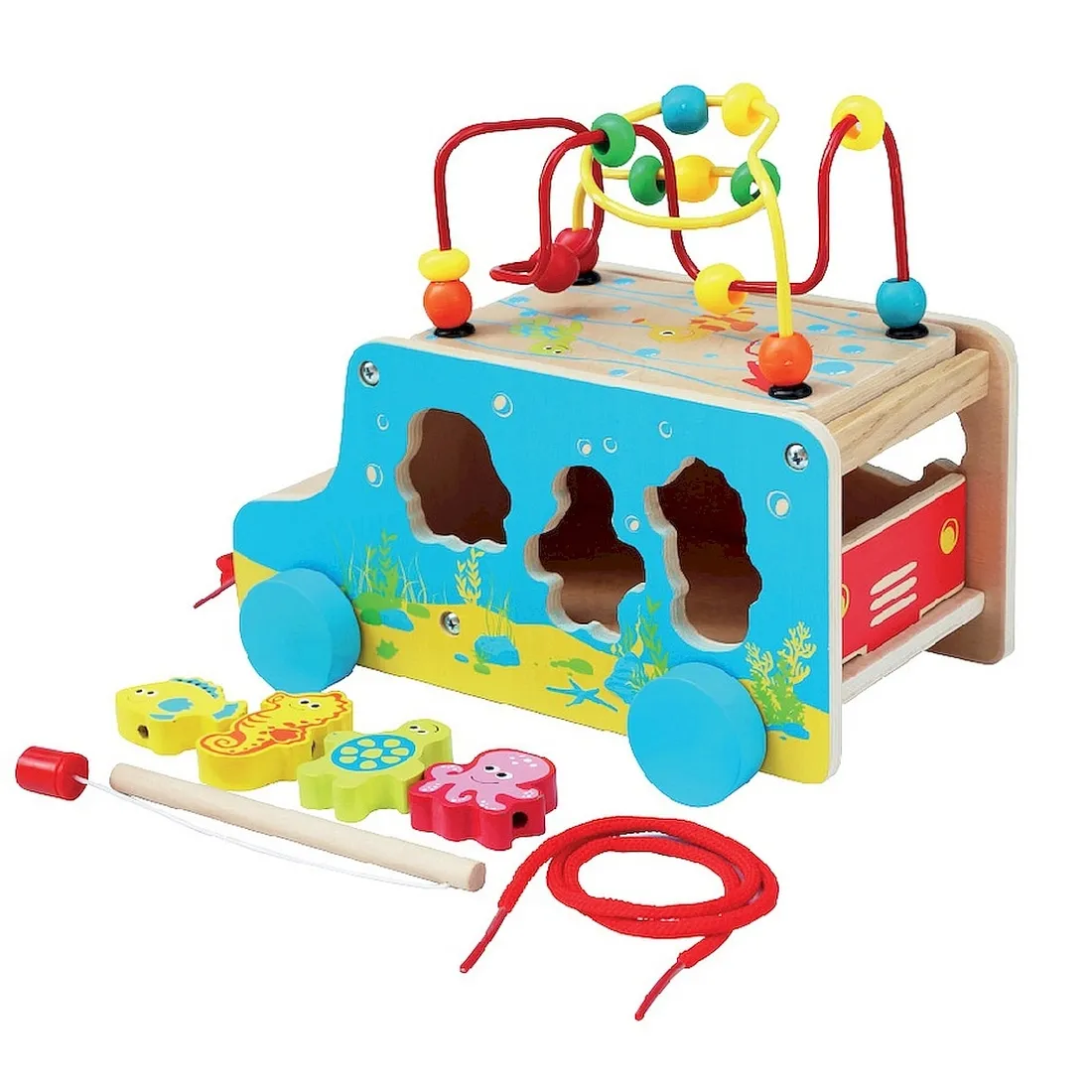 auto-5w1-smily-play-marini