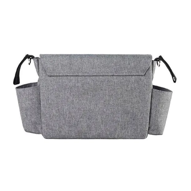 petiteandmars-torba-organizer-dla-mamy-sara-grey-wzor-dominujacy-bez-wzoru