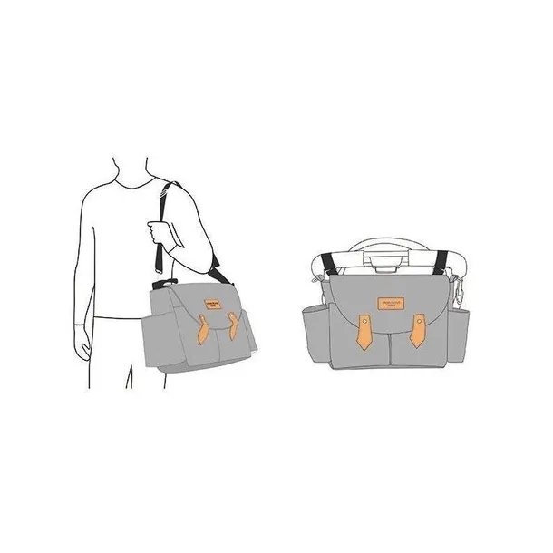 petiteandmars-torba-organizer-dla-mamy-sara-grey-szerokosc-dluzszy-bok-40-cm