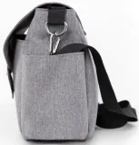 petiteandmars-torba-organizer-dla-mamy-sara-grey-marka-petiteandmars-wzor-dominujacy-bez-wzoru