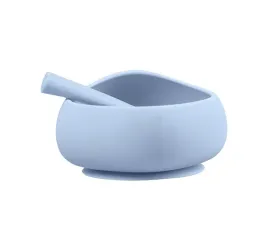 mombella-miseczka-z-przyssawka-i-lyzeczka-light-blue