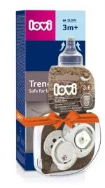 lovi-zestaw-prezentowy-trends-buddy-bear-butelka-240-ml-smoczki-3-6-0415