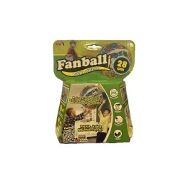 pilka-gumowe-epee-wielokolorowy