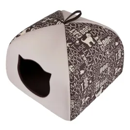 domek-dla-kota-buda-igloo-hobbydog-r1-38x38cm