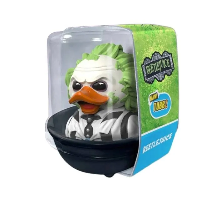 tubbz-kaczuszka-figurka-mini-beetlejuice-sok-z-zuka-waga-z-opakowaniem-0-04-kg