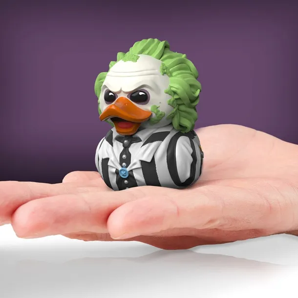 tubbz-kaczuszka-figurka-mini-beetlejuice-sok-z-zuka-tematyka-motyw-tubbz