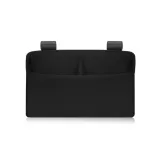 organizer-na-lozeczko-wiszacy-duzy-3w1-lionelo-sidepocket-small-black-waga-z-opakowaniem-0-24-kg