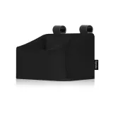 organizer-na-lozeczko-wiszacy-duzy-3w1-lionelo-sidepocket-small-black-marka-lionelo