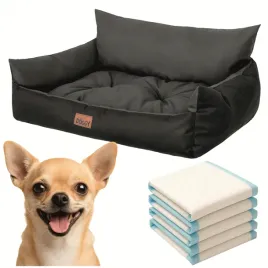 doggy-legowisko-dla-psa-szary-65-cm-x-50-cm