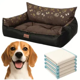 doggy-legowisko-dla-psa-brazowy-81-cm-x-62-cm