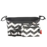 organizer-do-wozka-skip-hop-chevron