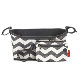 organizer-do-wozka-skip-hop-chevron