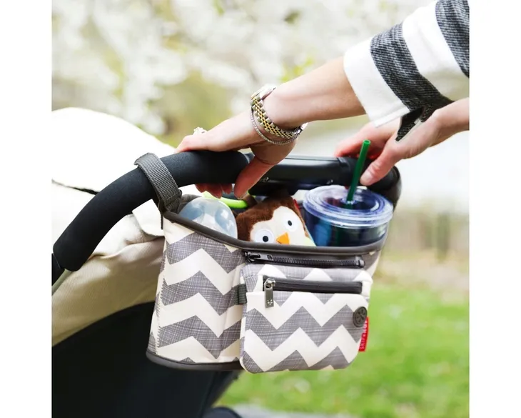organizer-do-wozka-skip-hop-chevron-liczba-komor-2