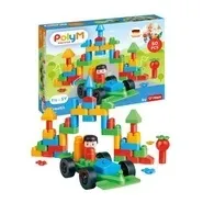 klocki-konstrukcyjne-dla-dzieci-18m-miekkie-bezpieczne-50-el-miasto-polym