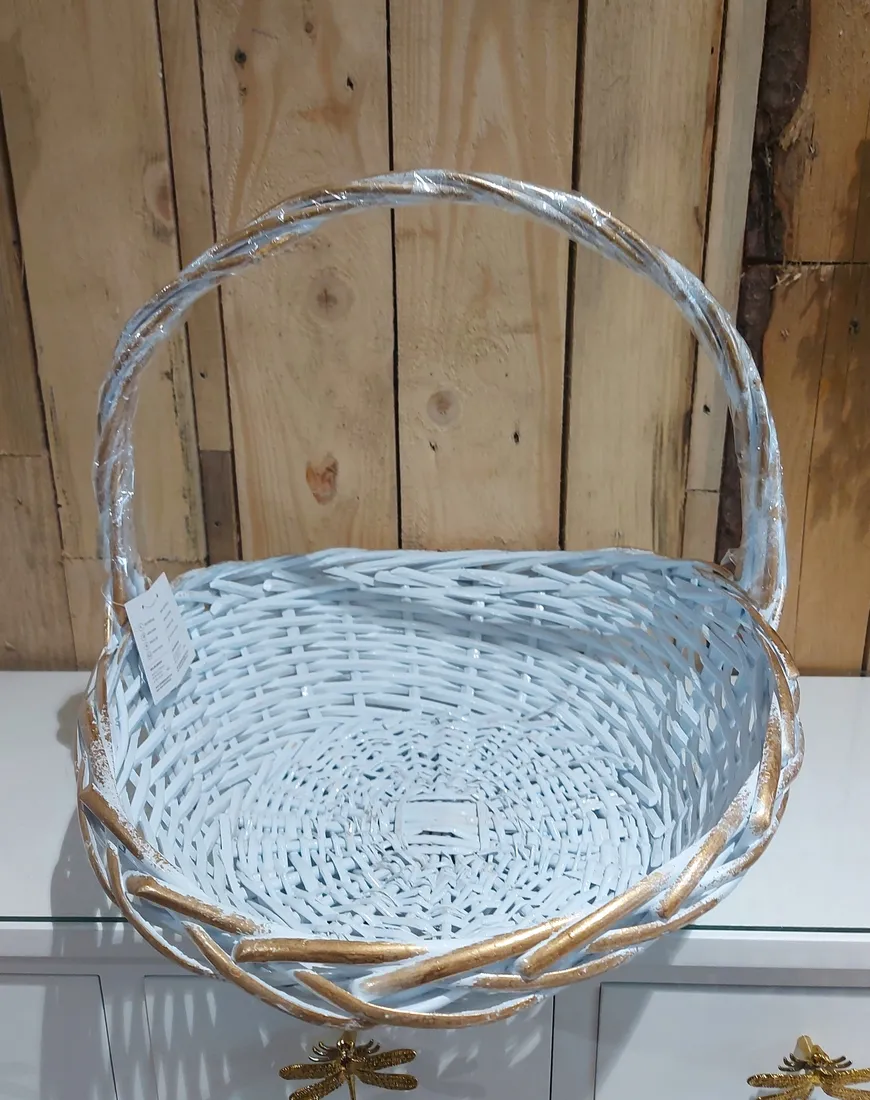 oslonka-48-cm-wiklina-bialy-zolty-kolor-bialy
