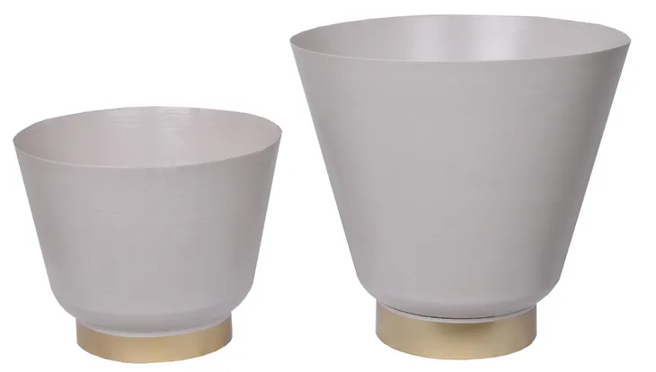 oslonka-295-metal-bezowy-wysokosc-produktu-29-5-cm