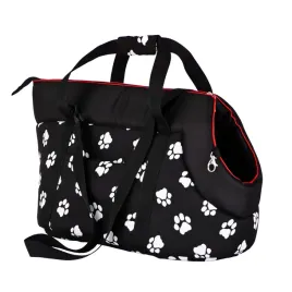 torba-transportowa-pianka-doggy-wielokolorowy-m-25-cm-x-27-cm-x-43-cm