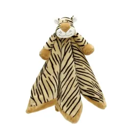 przytulanka-kocyk-teddykompaniet-tygrys