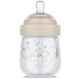 mepal-butelka-ze-smoczkiem-mio-165-ml-little-goose-antykolkowa