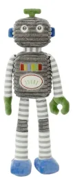 maskotka-teddykompaniet-robo-kidz-omega-45-cm