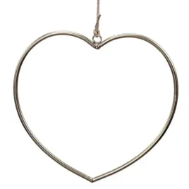 serce-metalowe-zawieszka-dekoracja-scienna-wieksza