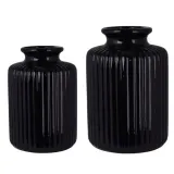 doniczka-26-ceramika-czarny-wysokosc-produktu-26-cm