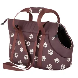 torba-transportowa-tkanina-doggy-bezowy-s-20-cm-x-22-cm-x-42-cm