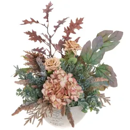 kompozycja-stroik-na-cmentarz-grob-kwiaty-sztuczne