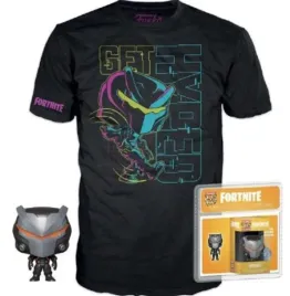 koszulka-xl-fortnite-czarny