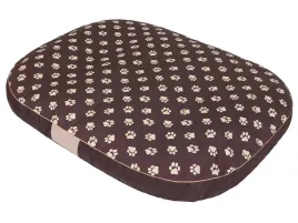 doggy-materac-dla-psa-brazowy-70-cm-x-50-cm