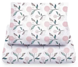 komplet-poscieli-yoonco-100-x-135-cm-rozowy