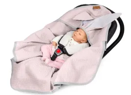 spiworek-dla-niemowlaka-floo-for-baby-78x78-cm-rozowy-krolik