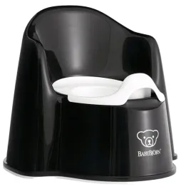 nocnik-babybjorn-czarny