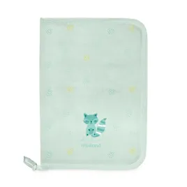 etui-na-dokumenty-miniland-zielone-tkaninowe-1850x27-cm